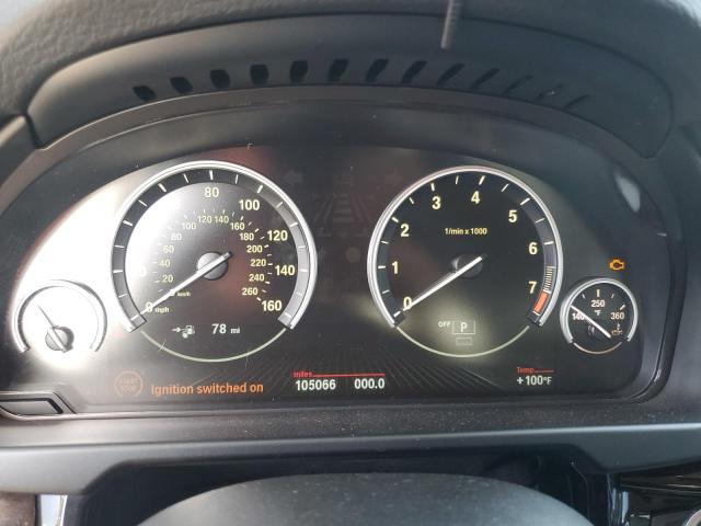 2016 Bmw X5 მანქანა იყიდება აუქციონზე, vin: 5UXKT0C58G0F75451, აუქციონის ნომერი: 61108856
