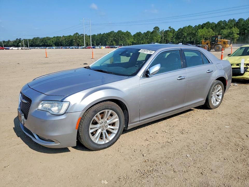 Aukcja sprzedaży 2017 Chrysler 300c, vin: 2C3CCAEG0HH559902, numer aukcji: 62825716