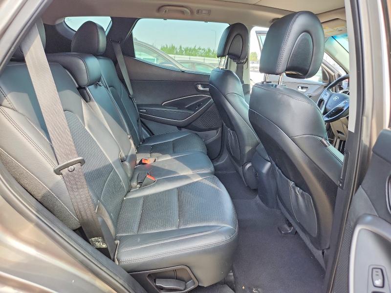 Продажа на аукционе авто 2014 Hyundai Santa Fe Sport, vin: 5XYZUDLA9EG215384, номер лота: 61501326