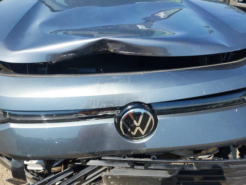 2026 Volkswagen Tiguan მანქანა იყიდება აუქციონზე, vin: 3VVMR7RM0TM003635, აუქციონის ნომერი: 59369846