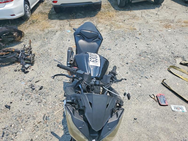 Продажа на аукционе авто 2015 Kawasaki Ex300, vin: JKAEX8A19FA012488, номер лота: 63001756