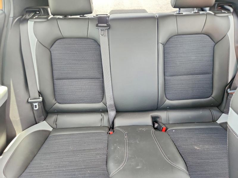 2024 Buick Envista მანქანა იყიდება აუქციონზე, vin: KL47LAE2XRB135939, აუქციონის ნომერი: 61187966