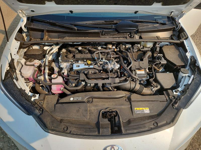 Продаж на аукціоні авто 2026 Toyota Prius, vin: JTDADABU1T3035776, номер лоту: 62416376