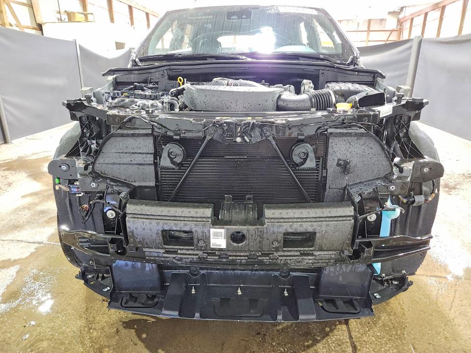 Продажа на аукционе авто 2024 Dodge Durango, vin: 1C4RDJDGXRC204700, номер лота: 63322846
