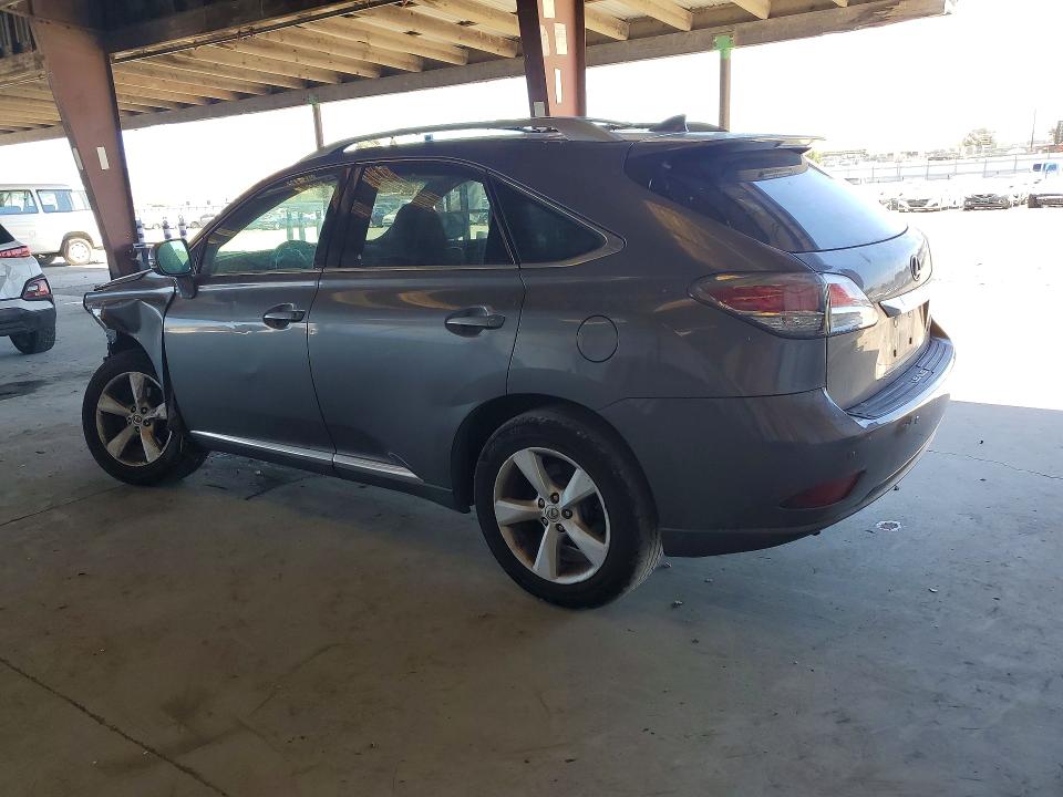 62699316 :رقم المزاد ، 2T2ZK1BA9FC180229 vin ، 2015 Lexus Rx 350 مزاد بيع