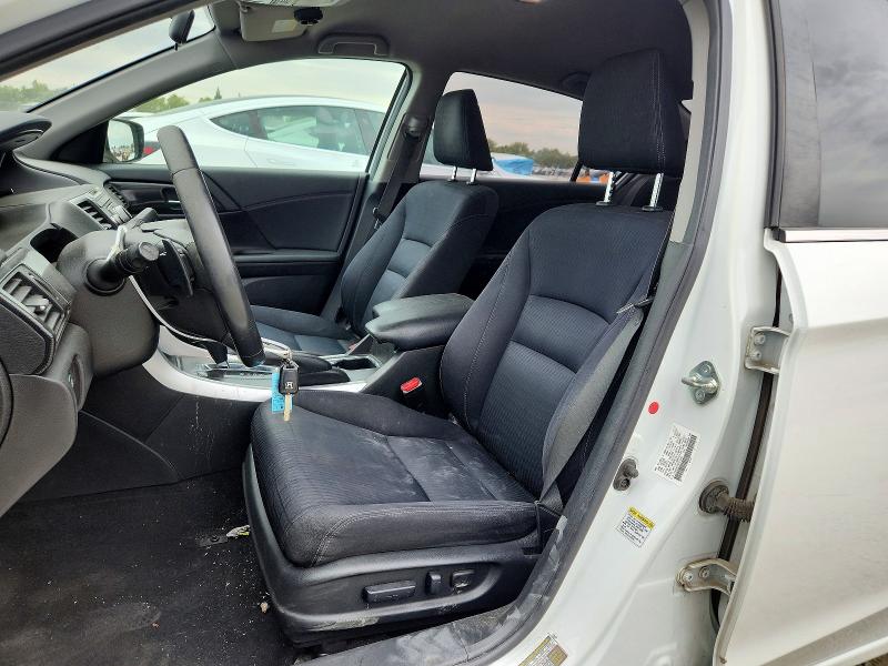 Aukcja sprzedaży 2015 Honda Accord, vin: 1HGCR2F54FA115867, numer aukcji: 60258126