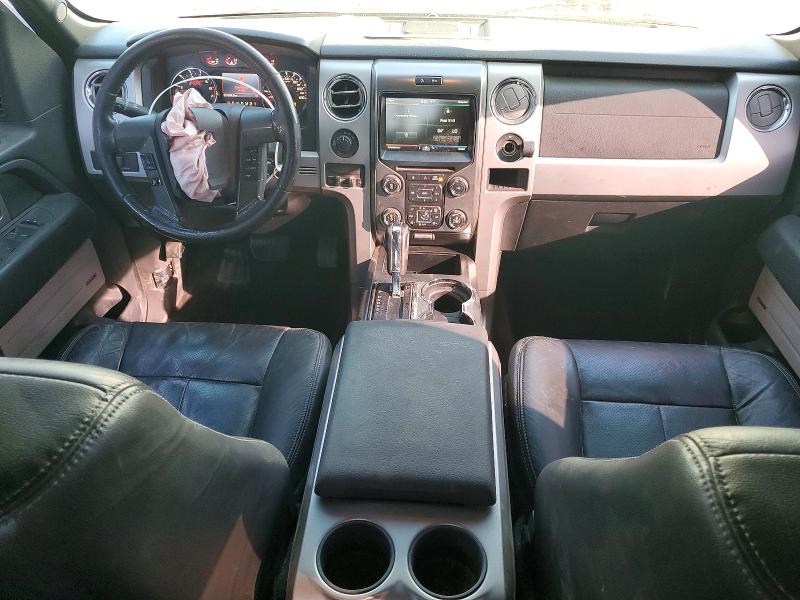 2013 Ford F150 მანქანა იყიდება აუქციონზე, vin: 1FTFW1ET8DFC08390, აუქციონის ნომერი: 59673986