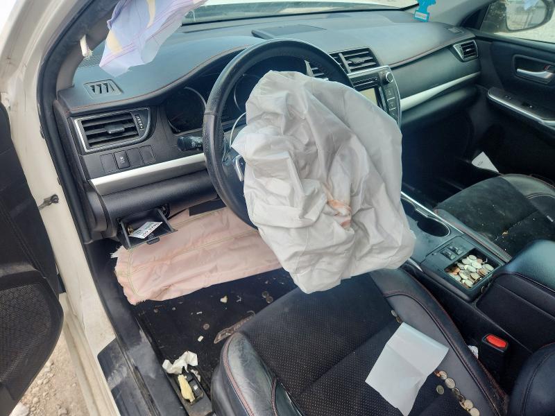 Aukcja sprzedaży 2015 Toyota Camry, vin: 4T1BF1FK9FU052827, numer aukcji: 60629056