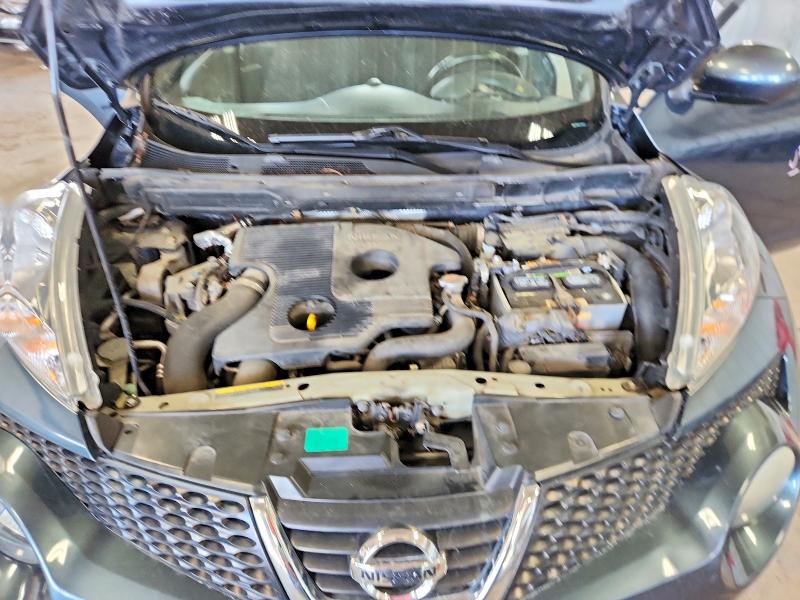 Продаж на аукціоні авто 2013 Nissan Juke, vin: JN8AF5MV0DT208572, номер лоту: 60858236