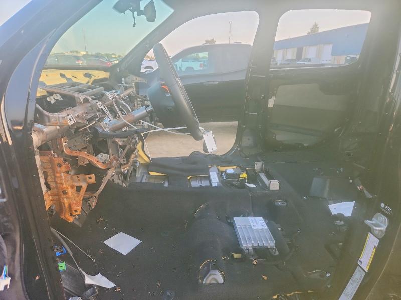 Продажа на аукционе авто 2025 Ram 1500, vin: 1C6RRFFGXSN688056, номер лота: 58919466