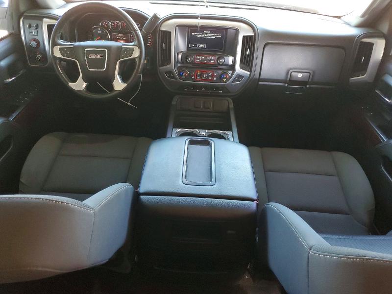 Продаж на аукціоні авто 2015 Gmc Sierra, vin: 3GTU2UEC1FG368732, номер лоту: 61772716