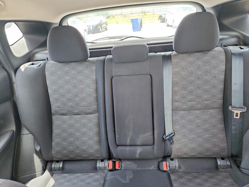 2019 Nissan Rogue Sport მანქანა იყიდება აუქციონზე, vin: JN1BJ1CP3KW530292, აუქციონის ნომერი: 60463036