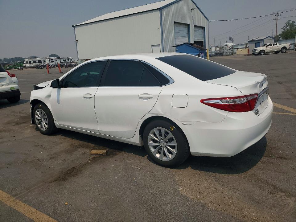 Aukcja sprzedaży 2017 Toyota Camry, vin: 4T1BF1FK6HU370407, numer aukcji: 62453136