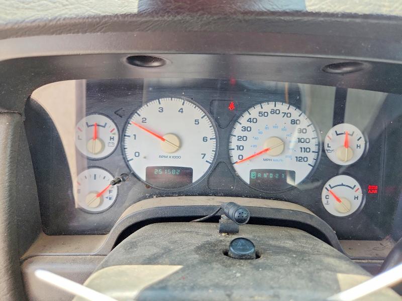 60935436 :رقم المزاد ، 1D7HU18DX4J176628 vin ، 2004 Dodge Ram 1500 مزاد بيع