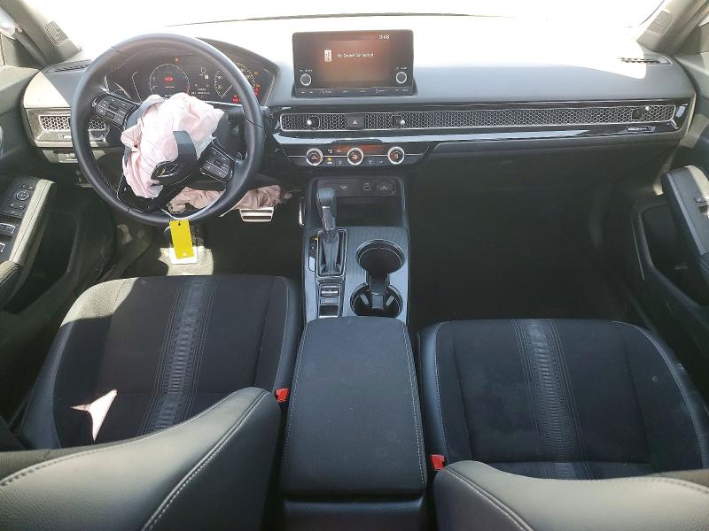 Продаж на аукціоні авто 2024 Honda Civic, vin: 2HGFE2F54RH569227, номер лоту: 60815306