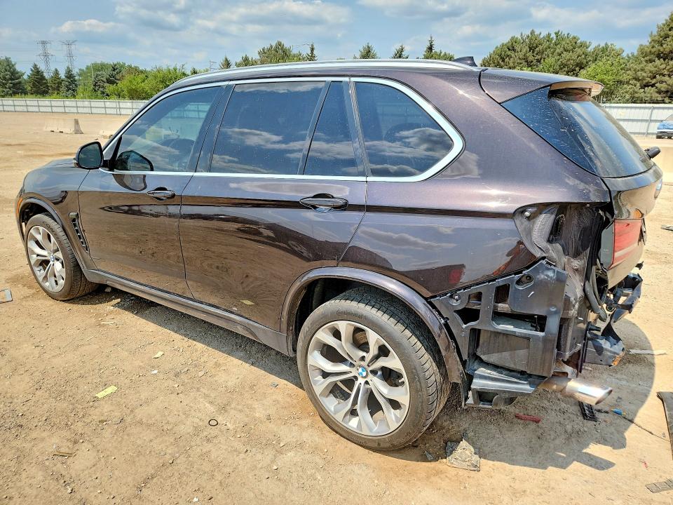 Продажа на аукционе авто 2014 Bmw X5, vin: 5UXKS4C56E0J94363, номер лота: 62250676