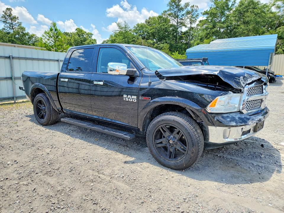 Продажа на аукционе авто 2016 Ram 1500, vin: 1C6RR7NM6GS218676, номер лота: 59977196