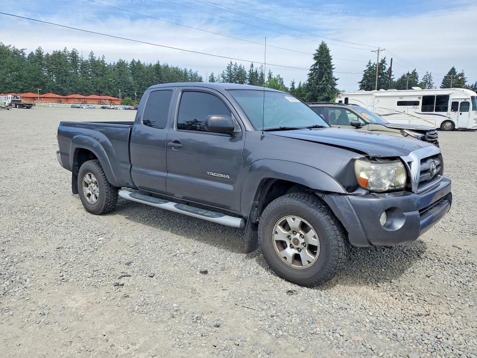 Aukcja sprzedaży 2010 Toyota Tacoma, vin: 5TEUU4EN1AZ731703, numer aukcji: 61540896