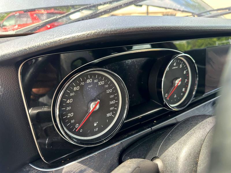 60966266 :رقم المزاد ، WDDZF4KB8HA079800 vin ، 2017 Mercedes-benz E مزاد بيع