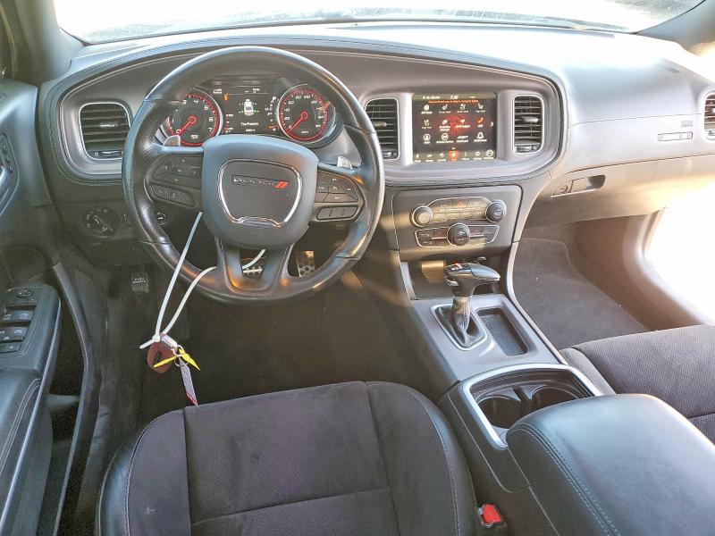 Aukcja sprzedaży 2023 Dodge Charger, vin: 2C3CDXGJ3PH584381, numer aukcji: 61889326