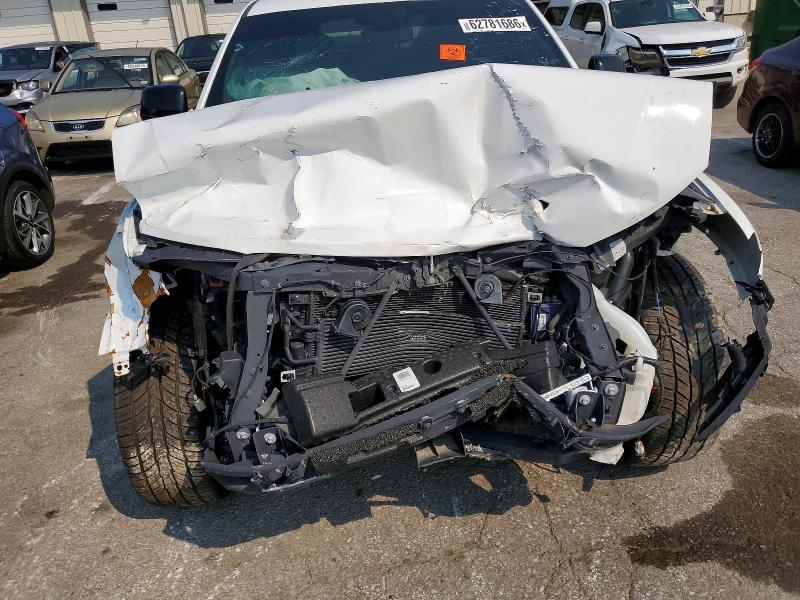 62781686 :رقم المزاد ، 1C4RDHAG7PC635487 vin ، 2023 Dodge Durango مزاد بيع
