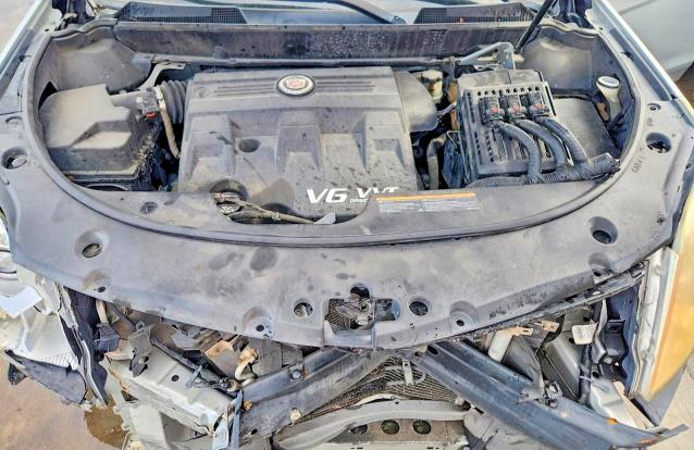 2013 Cadillac Srx მანქანა იყიდება აუქციონზე, vin: 3GYFNCE38DS619177, აუქციონის ნომერი: 60687626