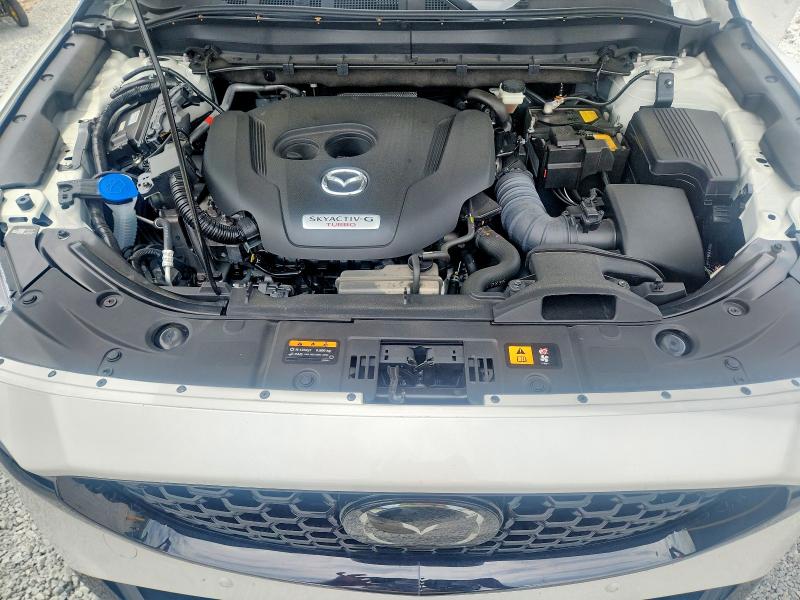 Aukcja sprzedaży 2025 Mazda Cx-5, vin: JM3KFBAYXS0567706, numer aukcji: 62332786