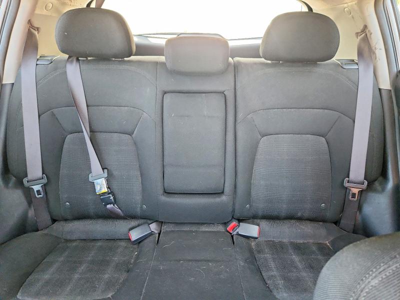 61327106 :رقم المزاد ، KNDPB3A21B7024697 vin ، 2011 Kia Sportage مزاد بيع