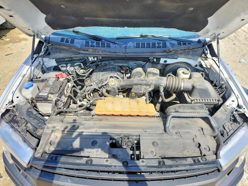 Aukcja sprzedaży 2018 Ford F150, vin: 1FTMF1CB7JKC60906, numer aukcji: 60753296