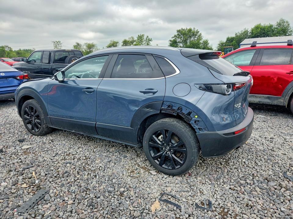 Продаж на аукціоні авто 2024 Mazda Cx-30, vin: 3MVDMBCM7RM655863, номер лоту: 59158156