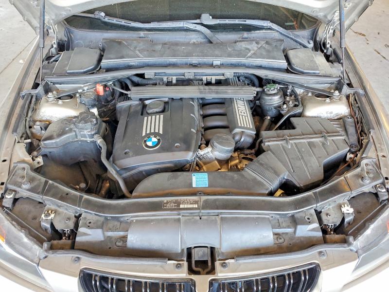 63239696 :رقم المزاد ، WBAVA37518NL53722 vin ، 2008 Bmw 328 مزاد بيع