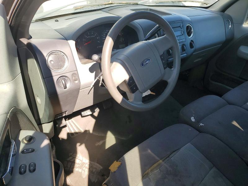 Aukcja sprzedaży 2004 Ford F150, vin: 1FTRF12W64NA78451, numer aukcji: 59767766