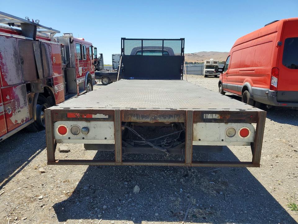2005 Gmc C5500 მანქანა იყიდება აუქციონზე, vin: 1GDG5C1E85F905663, აუქციონის ნომერი: 63241956