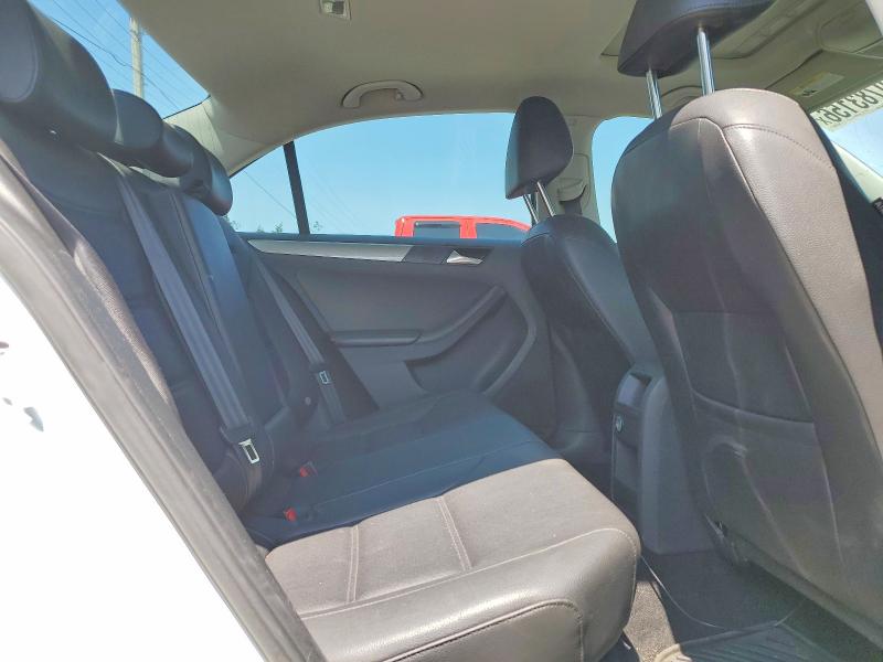 Aukcja sprzedaży 2017 Volkswagen Jetta, vin: 3VWDB7AJ5HM281293, numer aukcji: 60783156