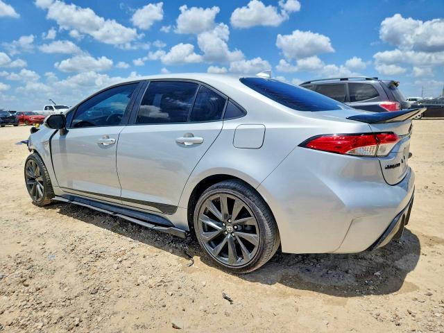 Продажа на аукционе авто 2024 Toyota Corolla, vin: 5YFS4MCE3RP211174, номер лота: 56299276