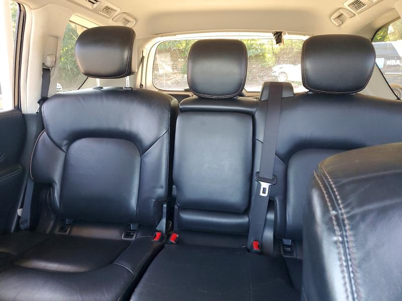 Продажа на аукционе авто 2019 Nissan Armada, vin: JN8AY2ND8K9086505, номер лота: 62684736