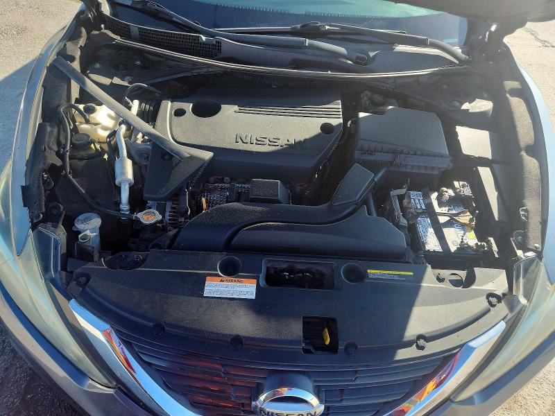 Продажа на аукционе авто 2016 Nissan Altima, vin: 1N4AL3AP9GN325547, номер лота: 60162376
