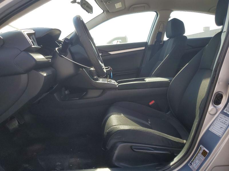 Aukcja sprzedaży 2017 Honda Civic, vin: 19XFC2F53HE031990, numer aukcji: 62459516