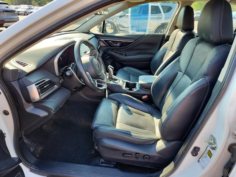 2021 Subaru Legacy მანქანა იყიდება აუქციონზე, vin: 4S3BWGN69M3006199, აუქციონის ნომერი: 58877366