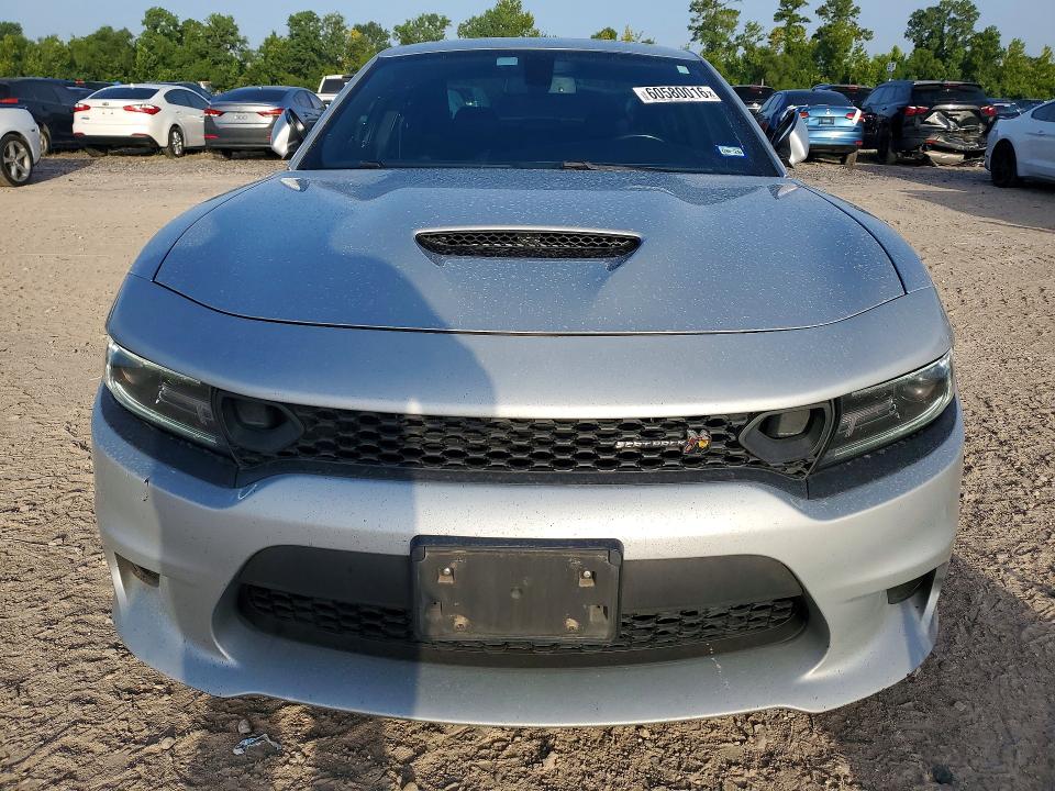Продаж на аукціоні авто 2019 Dodge Charger, vin: 2C3CDXGJ9KH661781, номер лоту: 60580016
