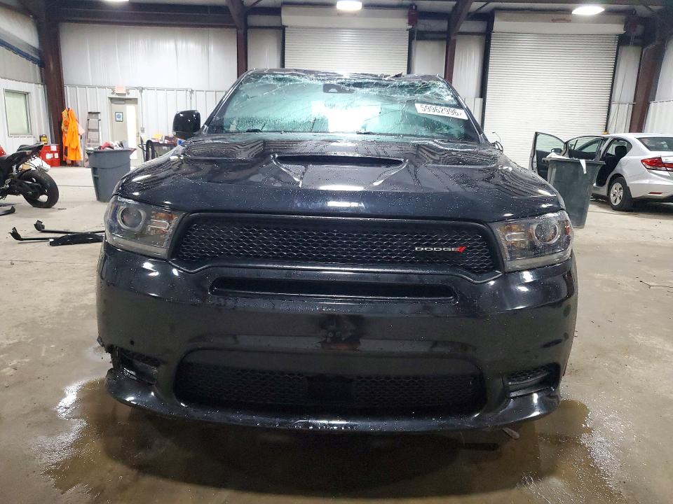 Продаж на аукціоні авто 2020 Dodge Durango, vin: 1C4SDJCT6LC309628, номер лоту: 59962996