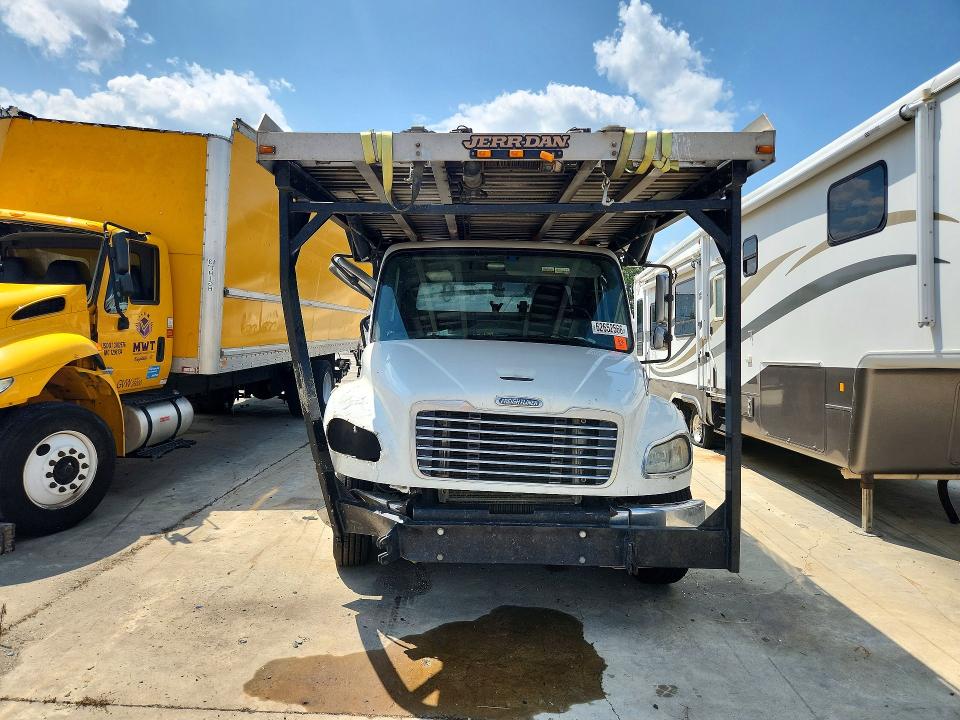 Продаж на аукціоні авто 2016 Freightliner M2, vin: 1FVACXDT8GHHE2749, номер лоту: 62652566