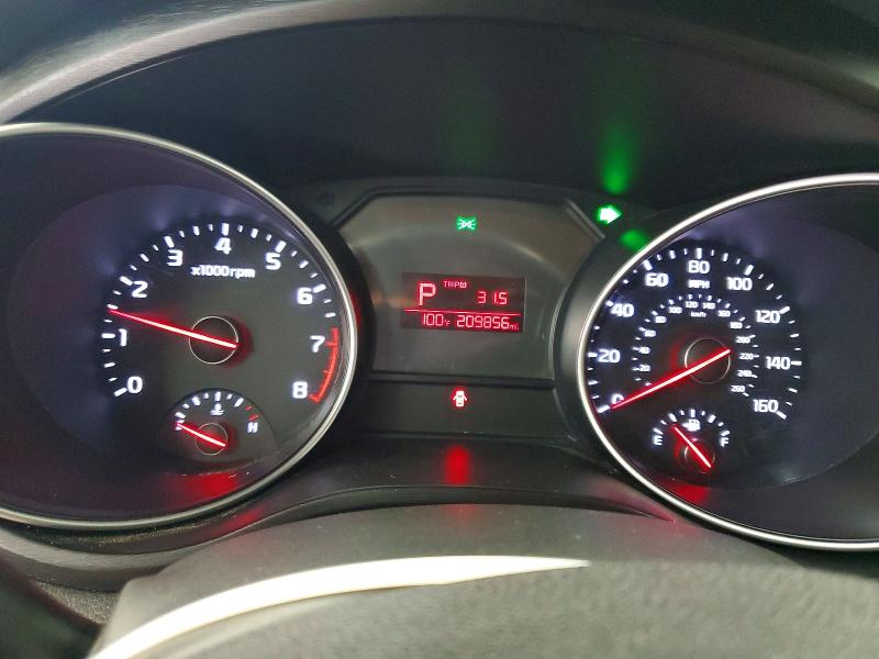 Aukcja sprzedaży 2015 Kia Sedona, vin: KNDMB5C12F6058016, numer aukcji: 62483406