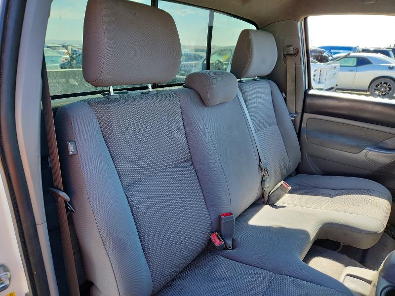 62808446 :رقم المزاد ، 5TFNX4CN1BX005413 vin ، 2011 Toyota Tacoma مزاد بيع