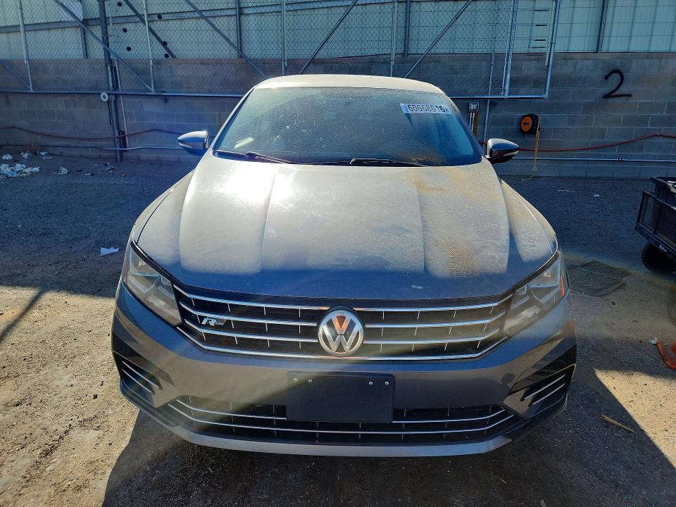 Aukcja sprzedaży 2017 Volkswagen Passat, vin: 1VWDT7A31HC049340, numer aukcji: 60668616