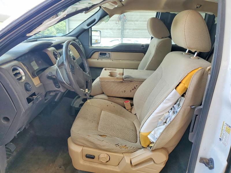 Продаж на аукціоні авто 2011 Ford F150, vin: 1FTFX1CT7BFA91298, номер лоту: 61670196