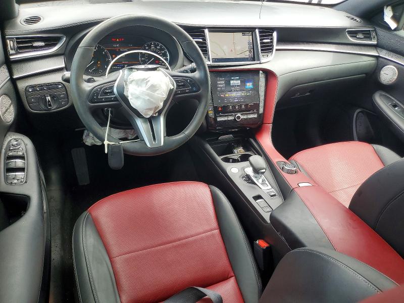 Aukcja sprzedaży 2023 Infiniti Qx55, vin: 3PCAJ5LR3PF112392, numer aukcji: 60473086