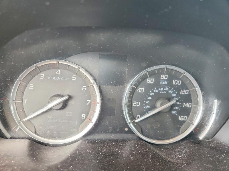 Продаж на аукціоні авто 2016 Acura Tlx, vin: 19UUB1F36GA000741, номер лоту: 60073456