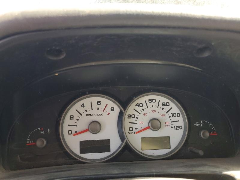 Продажа на аукционе авто 2005 Ford Escape, vin: 1FMYU02Z35KA29423, номер лота: 62775666