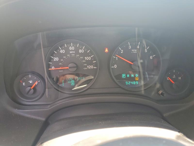 Auction sale of the 2011 Jeep Patriot, vin: 1J4NF1GB5BD131657, lot number: 59263406